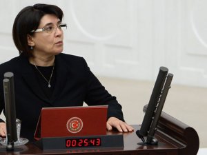 HDP'li Leyla Zana hakkında flaş gelişme