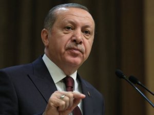 Cumhurbaşkanı Erdoğan'dan İslam dünyasına kritik mesajlar