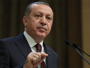 Cumhurbaşkanı Erdoğan: teknoloji bizi hayattan koparıyor