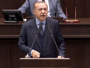Cumhurbaşkanı Erdoğan: 'Babamın oğlu olsa kovun'