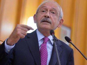 AYM, Kılıçdaroğlu'nun başvurusunu reddetti