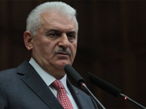 Başbakan Yıldırım: 'Saldırıların baş rolünde Kılıçdaroğlu ve FETÖ var'