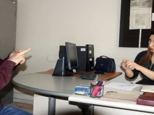 VEDAŞ personeli bir ilki gerçekleştirdi