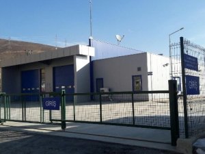 Yüksekova TÜVTÜRK araç muayene istasyonu hizmete girdi