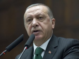 Cumhurbaşkanı Erdoğan'ın '3 Aralık Dünya Engelliler Günü' mesajı