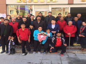 3 Aralık Dünya Engeliler Günü