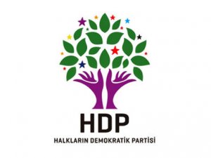 HDP’li vekiller hakkında fezleke hazırlandı