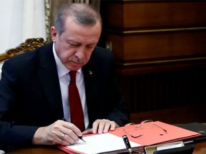 Erdoğan tarafından onaylanan 'Torba Yasa' Resmi Gazete’de yayımlandı