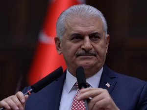 Başbakan Yıldırım: 'Trump’ın niyeti hukuk dışıdır'