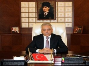 Vali Toprak’tan "5 Aralık Dünya Kadın Hakları Günü" mesajı