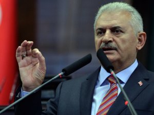 Başbakan Yıldırım'dan ABD'nin Kudüs kararına tepki