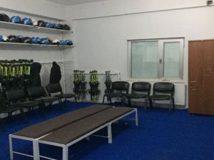 Hakkari’de “Sağlık Bir Gelecek Sporla Gelecek” projesi