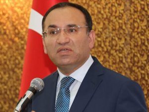 Bekir Bozdağ: 'Barış süreci sona erdi'