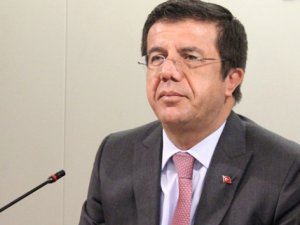 Bakan Zeybekci'den büyüme değerlendirmesi