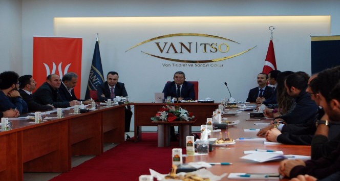 DAKA desteğiyle 120 kişiye “Proje Döngü Yönetimi” eğitimi