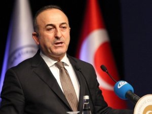 Çavuşoğlu: 'Kürtleri kim temsil edebilirin çalışmasını yapıyoruz'