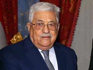 Filistin Devlet Başkanı Abbas: 'ABD anlaşmayı bozdu'