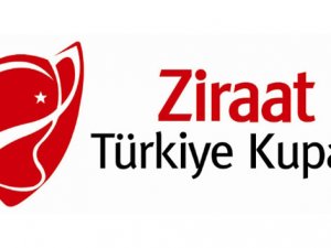 Ziraat Türkiye Kupası son 16 turu kura eşleşmeleri belli oldu