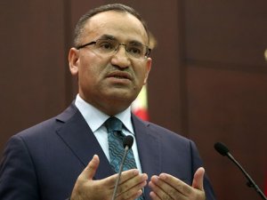 Bozdağ’dan Diyanet’e kadro müjdesi