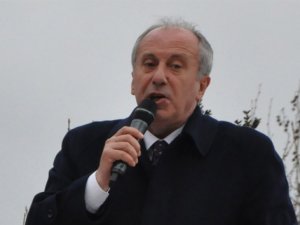 Muharrem İnce'den adaylık sinyali | Muharrem İnce aday mı oluyor?