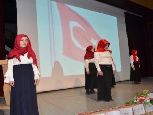 Hakkari’de “Dünya Arapça Günü” etkinliği