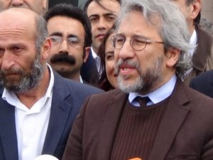 Can Dündar, Enis Berberoğlu ve Erdem Gül’e 15 yıla kadar hapis talebi