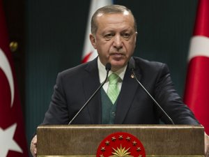 Cumhurbaşkanı Erdoğan: 'El uzatanın elini kırarız'