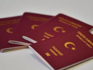 2018 Pasaport harçları zam oranı belli oldu | İşte 2018 yılı pasaport ücretleri