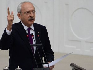 Kılıçdaroğlu: 'Asgari ücret net 2 bin lira olmalı'