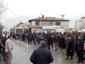 Van da kardeş kavgası: bir ölü bir yaralı