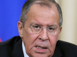 Lavrov: 'ABD-Rus ilişkileri 'Demir Perde' dönemine gitmez'