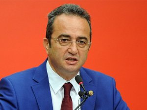 CHP Sözcüsü Tezcan: KHK'yı Anayasa Mahkemesi'ne götüreceğiz