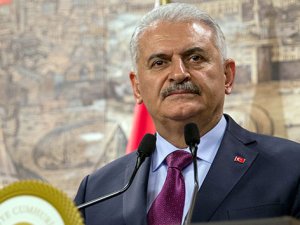 Başbakan Yıldırım, Türk-İş Genel Başkanı Atalay’ı kabul etti