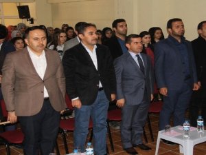 Şemdinli’de ‘münazara’ yarışması