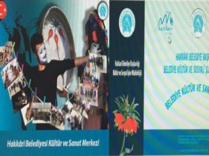 Hakkari sanata doyacak