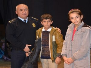 Yüksekova’da “Okul Destek” projesi