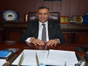 YÜTSO’dan esnafa vergi borcu müjdesi