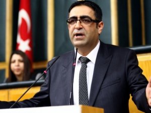 HDP Milletvekili İdris Baluken'e hapis cezası