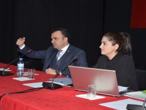 DAKA’dan Yüksekova ve Van için özel mali destek programı