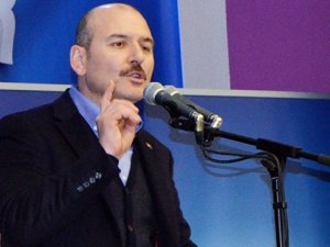 Bakan Soylu: 'İddialı bir şey söyleyeyim, biz dünyayı değiştirdik'