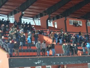 Yüksekova Belediyespor: 1 - Diyarbakır Yolspor: 1