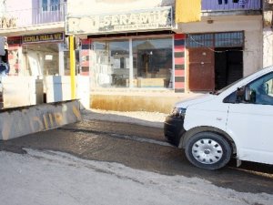 Şeker ve çikolatalı güvenlik