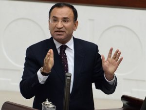 Bozdağ: 'OHAL'in 3 ay daha uzatılması benimsendi'