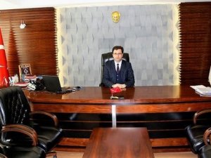Müdür Durgun’dan öğrencilere tavsiyeler
