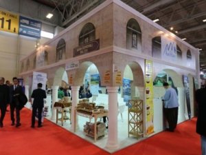 Hakkari’de EMİTT Fuarı hazırlığı