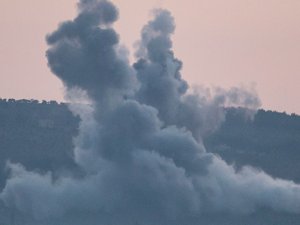 Hatay'daki ÖSO Kampına Roketli Saldırı: 2 Ölü 12 Yaralı