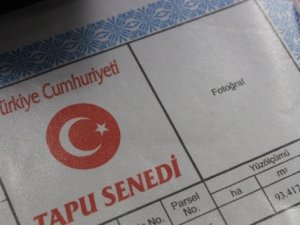 Tapuda yeni bir dönem başladı