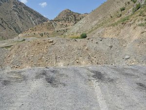 Hakkari’de Güvenlik Bölgesi İlanı Köylüler İçin Ulaşım Çilesine Dönüştü