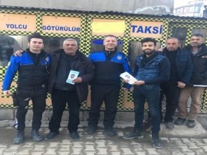Yüksekova’da ‘dolandırıcılık’ uyarısı