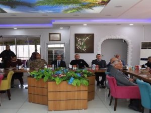 Çukurca’ya 150 konut müjdesi
